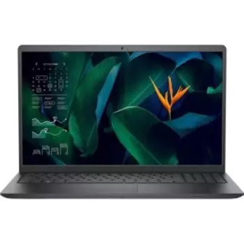 Ноутбук DELL Vostro 3515 Linux черный (3515-5319)