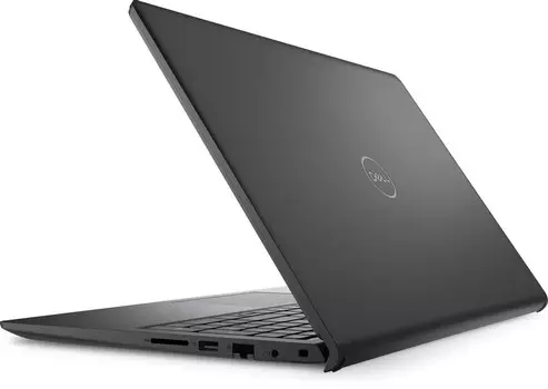 Ноутбук Dell Vostro 3520 i7 1255U 16Gb SSD512Gb Ubuntu black (3520-7650)
