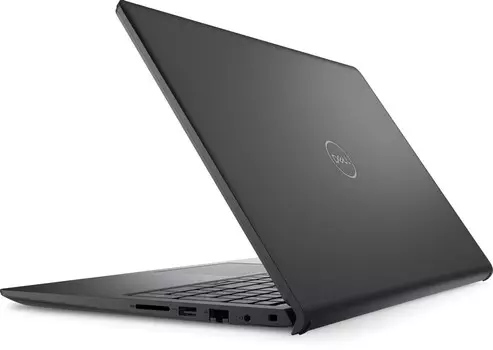 Ноутбук DELL Vostro 3520 noOS black (3520-3850)