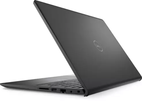 Ноутбук Dell Vostro 3520 Ubuntu black (3520-D502)