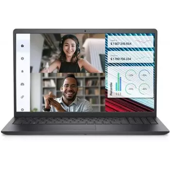 Ноутбук Dell Vostro 3520 Win 11 Pro black (3520-W702)