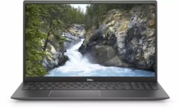 Ноутбук DELL Vostro 5502 Linux серый (5502-0020)