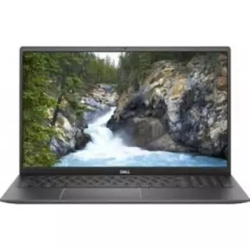 Ноутбук DELL Vostro 5502 Win 10 серый (5502-0044)