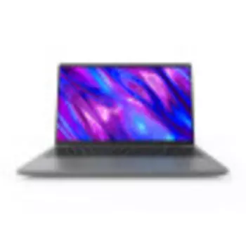 Ноутбук Hiper Dzen DOS Silver (H1569O582DMP)