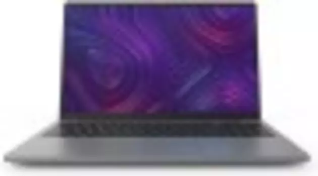 Ноутбук Hiper Dzen N1567RH no OS silver (X1D1481S)