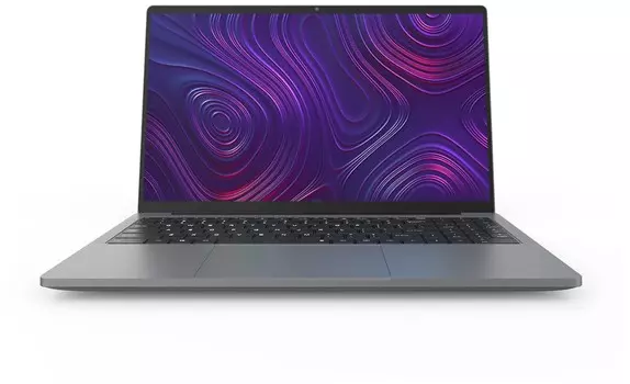 Ноутбук Hiper Dzen N1567RH W10 silver (46XJHOSU)