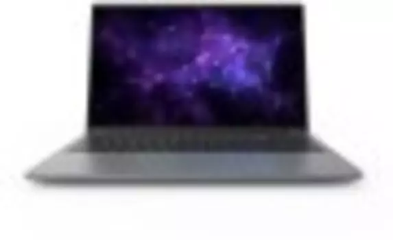 Ноутбук Hiper Dzen N1567RH W10 silver (7QEKH4OD)