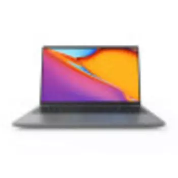 Ноутбук Hiper Dzen Win10Pro Silver (H1569O7165WMP)