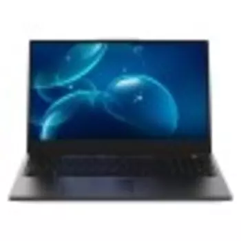 Ноутбук Hiper EXPERTBOOK DOS Black (H1600O382DM)