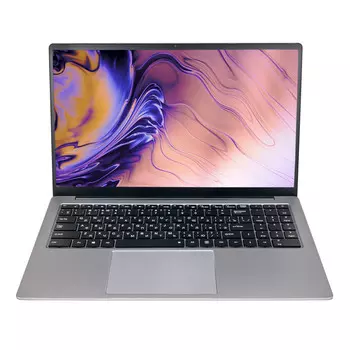 Ноутбук Hiper EXPERTBOOK MTL1601 Free DOS (MTL1601B1235UDS)