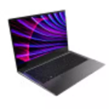 Ноутбук Hiper SLIM 360 DOS Silver (H1306O582DM)