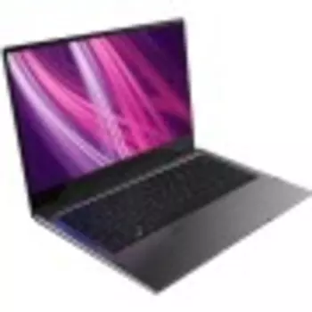 Ноутбук Hiper SLIM 360 Win10Pro Silver (H1306O5165WM)