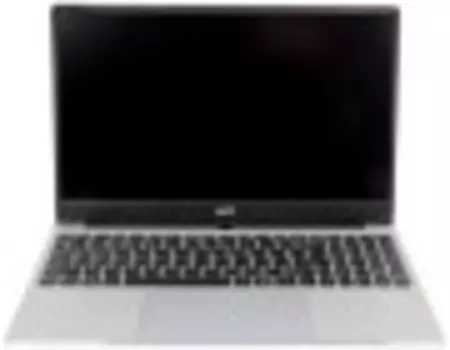 Ноутбук Hiper Workbook Q15UHR no OS black (KC29D2B4)