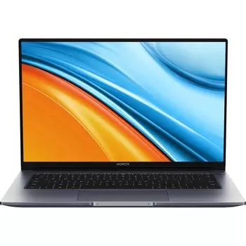Ноутбук Honor MagicBook 14 NMH-WFQ9HN Free DOS grey (5301AFWF)
