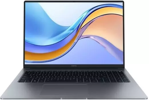 Ноутбук Honor MagicBook X 16 BRN-F56 W11 gray (5301AFHH)