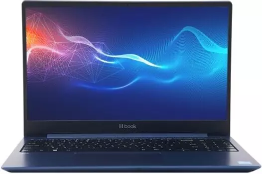 Ноутбук Horizont H-book 15 MAK4 Core-i5 1155G7 8/512Gb (T52E4W)