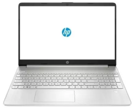 Ноутбук HP15s-eq2089ur W11 Silver (595M4EA)