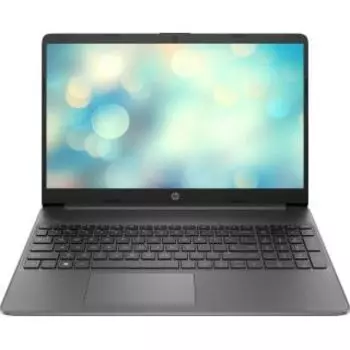 Ноутбук HP 15-dw1045ur DOS Серый (22N46EA)