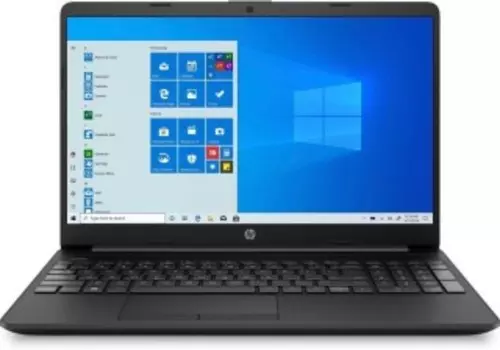 Ноутбук HP 15-dw1214ur Win 10 черный (4L5Y7EA)