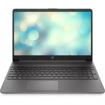 Ноутбук HP 15s-eq1136ur Free DOS серый (22P99EA)