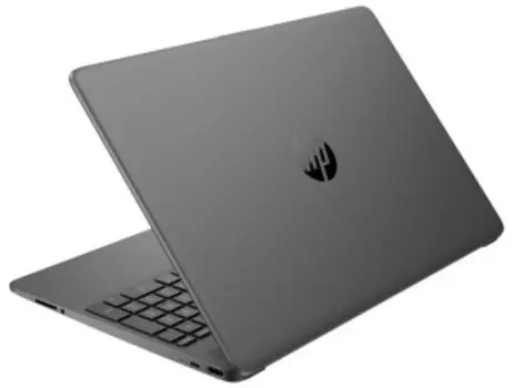 Ноутбук HP 15s-eq1155ur Win 10 grey (22R07EA)