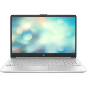 Ноутбук HP 15s-eq1159ur FreeDOS Silver (4E0V8EA)