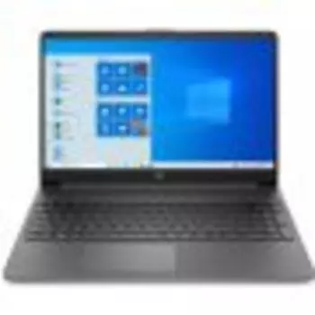Ноутбук HP 15S-EQ1162UR Windows 10 (22R19EA)