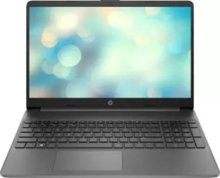 Ноутбук HP 15s-eq1427ur Wшт 11 grey (5T906EA)