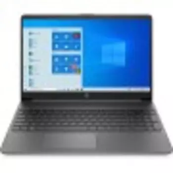 Ноутбук HP 15s-eq2042na W11 (только англ. клавиатура) gray (593J3EA)