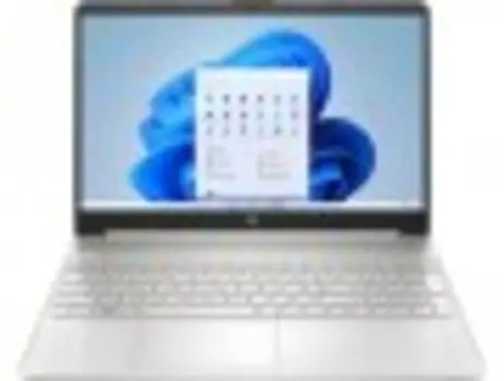 Ноутбук HP 15s-eq2129ur Win11Home Silver (640H2EA)