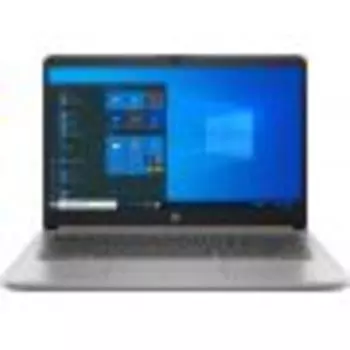 Ноутбук HP 245 G8 W10Pro Silver (27J56EA)