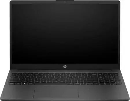 Ноутбук HP 250 G10 Free DOS темно-серебристый (725G5EA)