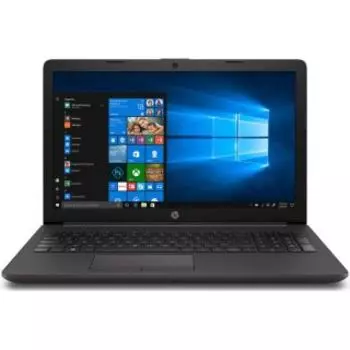 Ноутбук HP 250 G7 DOS темно-серебристый (197V9EA)