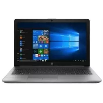 Ноутбук HP 250 G7 DOS темно-серебристый (34P17ES)