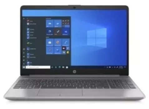 Ноутбук HP 250 G8 W10 Silver (27K23EA)