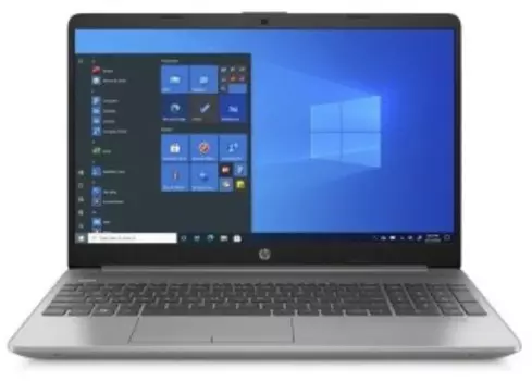 Ноутбук HP 250 G8 W10Pro Silver (2E9H3EA)