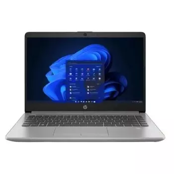 Ноутбук HP 250 G9 DOS (только англ. клавиатура) Silver (6S6V4EA)
