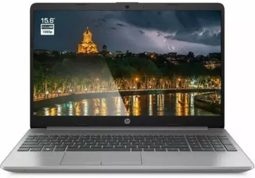 Ноутбук HP 250 G9 Free DOS silver (6Q904ES)