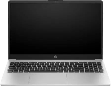 Ноутбук HP 255 G10 Athlon Silver 7120U 8Gb SSD256Gb Free DOS (только англ. клавиатура) silver (9B9P8EA)