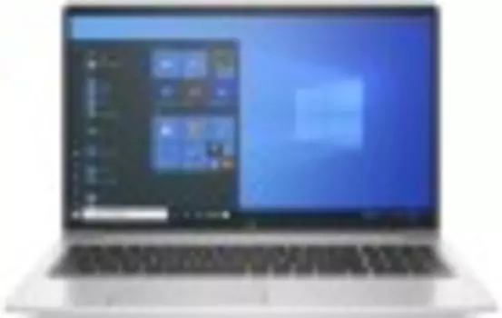 Ноутбук HP 450 G8 i5-1135G7 DOS (только англ. клавиатура) серебристый (2X7X1EA)