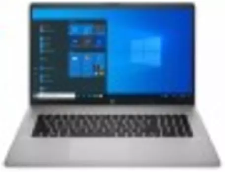 Ноутбук HP 470 G8 Free DOS silver (4B314EA)