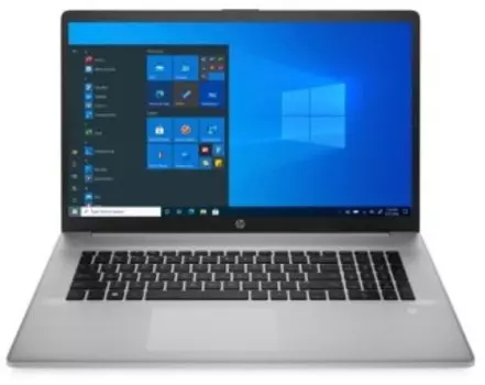 Ноутбук HP 470 G8 Win 10 Pro (3S8S2EA)