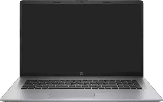 Ноутбук HP 470 G9 Free DOS silver (6S7D5EA)