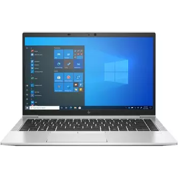 Ноутбук HP EliteBook 840 G8 Free DOS silver (5P667EA)