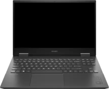 Ноутбук HP Omen 15-en1048ur W11 silver (640A6EA)