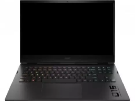 Ноутбук HP Omen 16-c0031ur W11 silver (640P8EA)