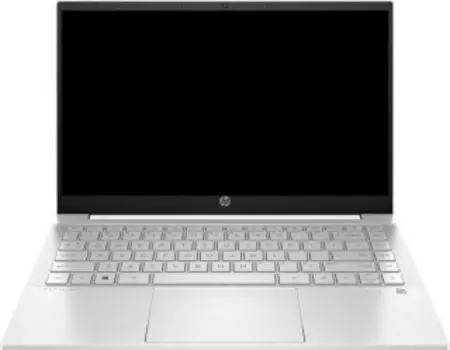 Ноутбук HP Pavilion 14-dy0005ur WinHome silver (3B3K3EA)