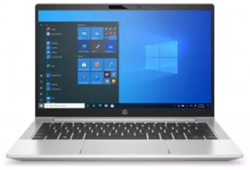 Ноутбук HP ProBook 430 G8 DOS Silver (32M42EA)