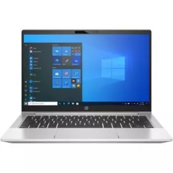 Ноутбук HP ProBook 430 G8 Win 10 Pro серебристый (2X7U3EA)