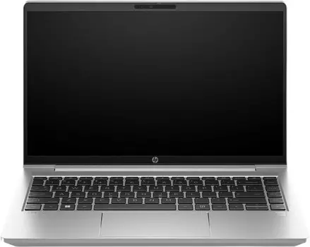 Ноутбук HP ProBook 440 G10 i5 1335U 16Gb SSD512Gb Free DOS silver (9G2Q1ET)